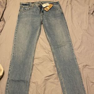 512 Levi’s jeans - Slim Taper fit